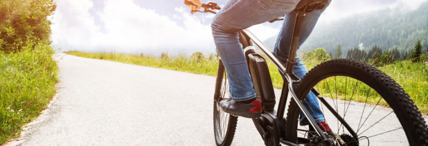 Vélo